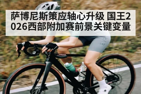 萨博尼斯策应轴心升级 国王2026西部附加赛前景关键变量